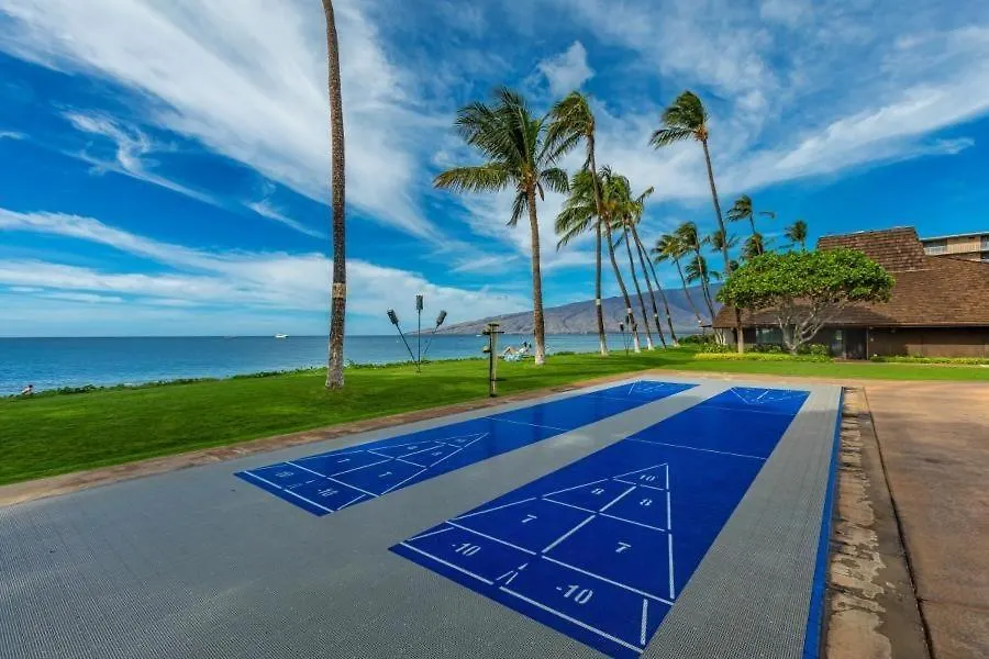 Maalaea Surf #G-2 Condo Kihei 0*,