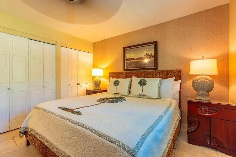Apartmán Maalaea Surf #G-2 Condo Kihei USA