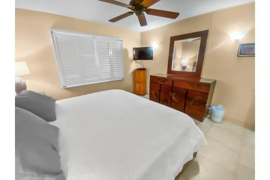 Maalaea Surf #G-2 Condo Kihei Apartmán