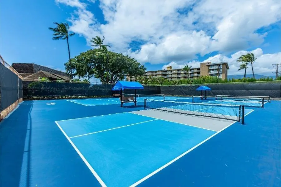 Maalaea Surf #G-2 Condo Kihei United States