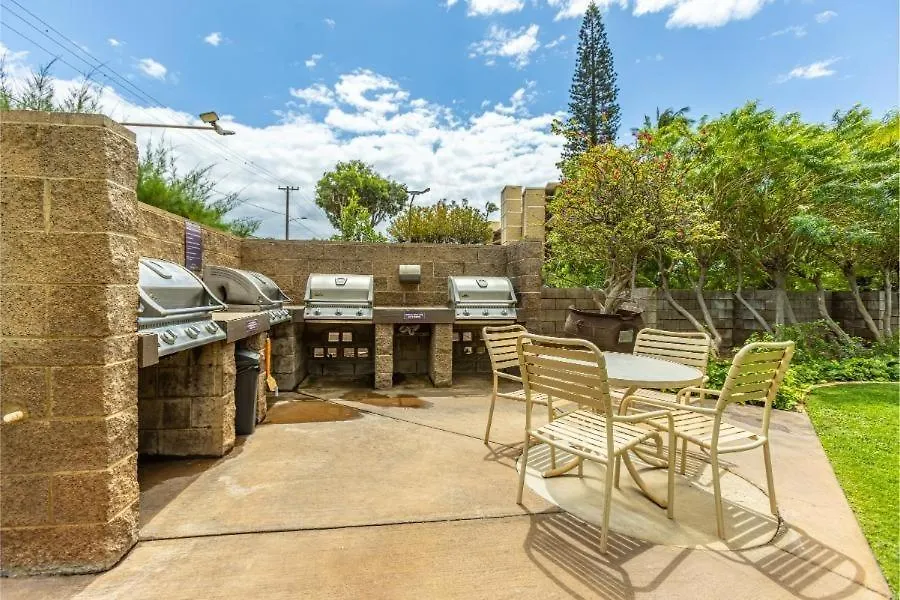 Apartment Maalaea Surf #G-2 Condo Kihei United States