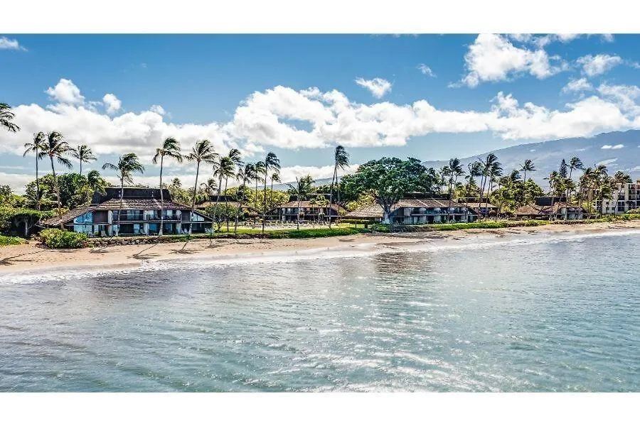 Maalaea Surf #G-2 Condo Kihei