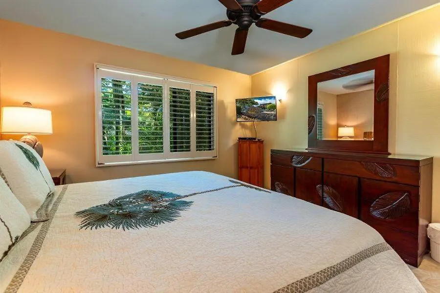 Apartment Maalaea Surf #G-2 Condo Kihei
