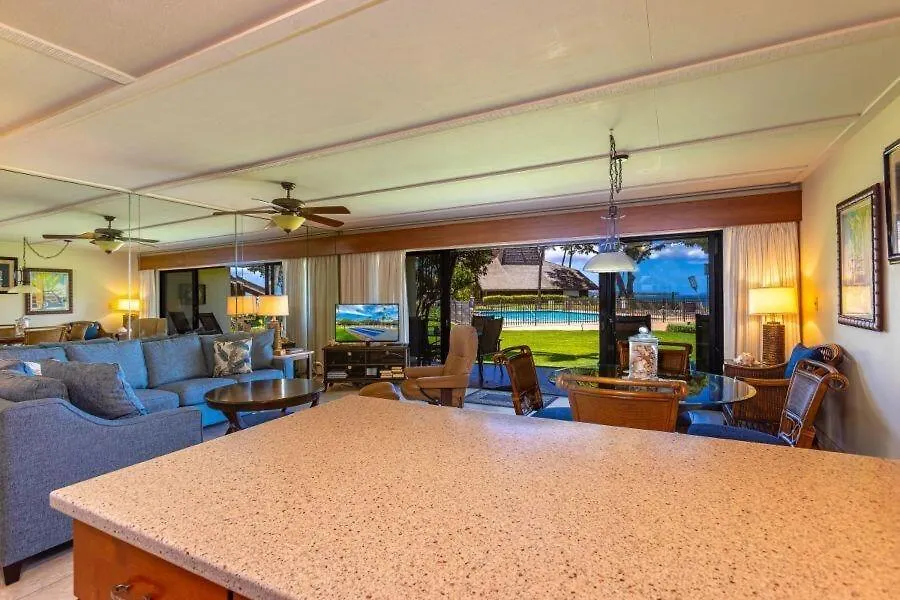 Maalaea Surf #G-2 Condo Kihei 0*,  United States