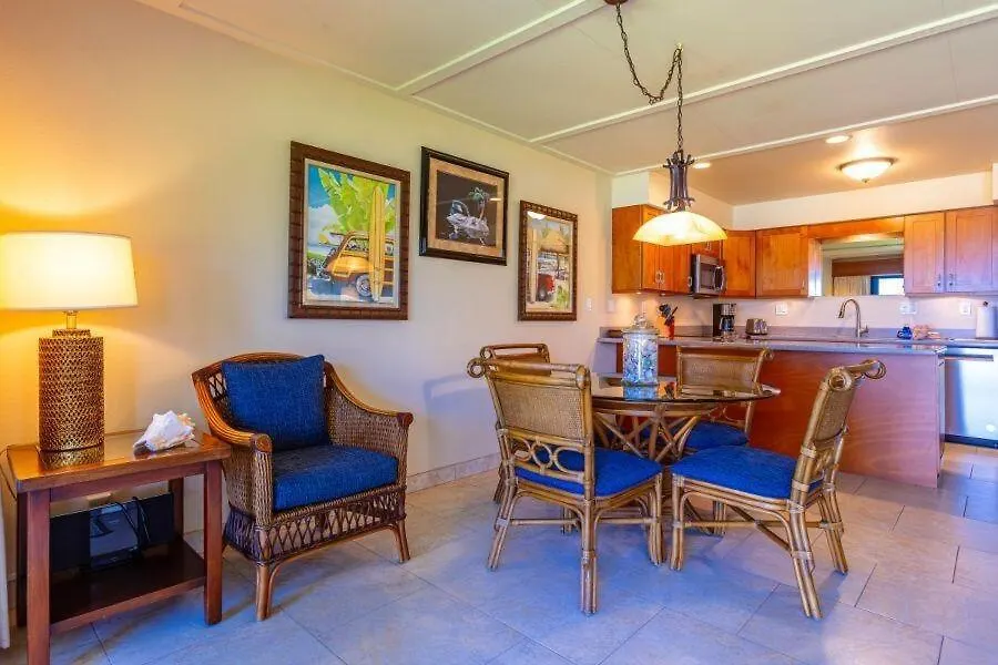 Maalaea Surf #G-2 Condo Kihei