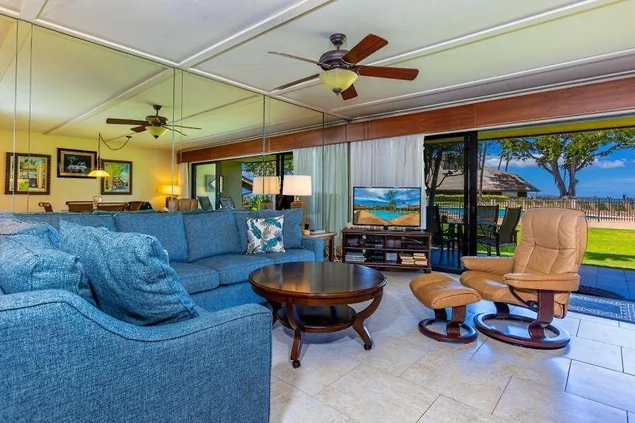 Maalaea Surf #G-2 Condo Kihei 0*,  United States