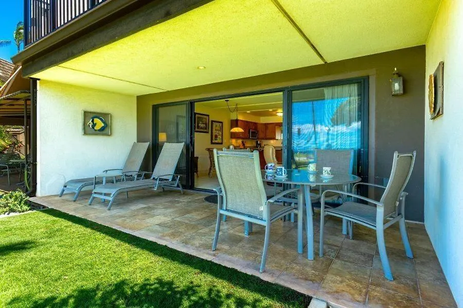 Maalaea Surf #G-2 Condo Kihei 0*,