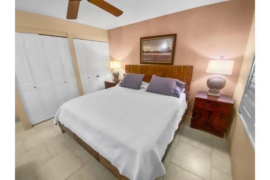 Apartment Maalaea Surf #G-2 Condo Kihei