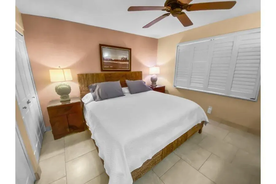 Maalaea Surf #G-2 Condo Kihei United States