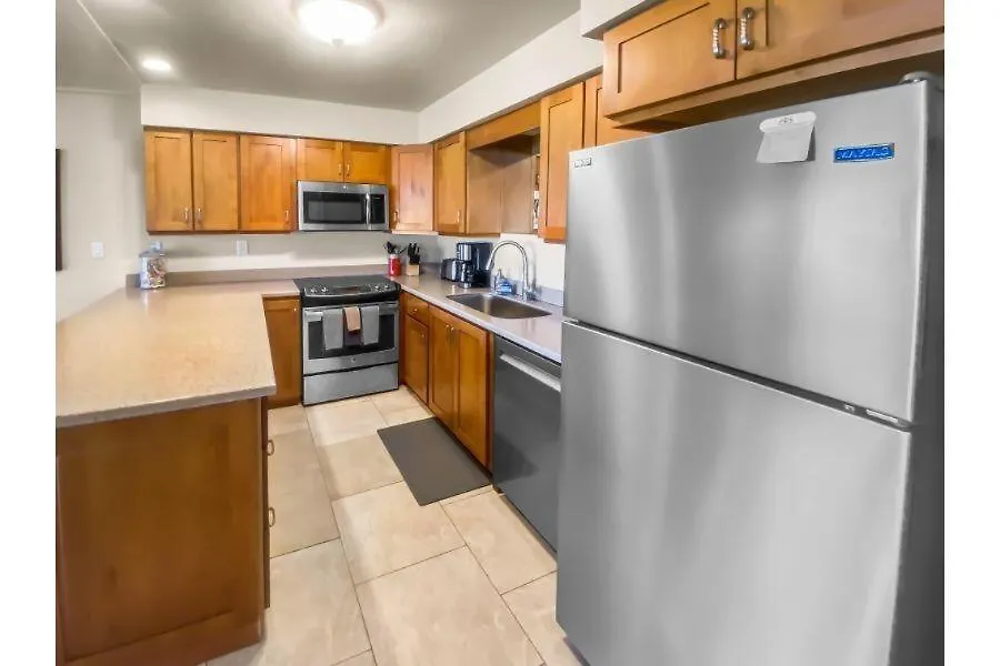 Apartment Maalaea Surf #G-2 Condo Kihei