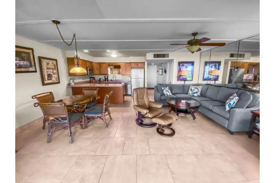 Maalaea Surf #G-2 Condo Kihei 0*,  United States