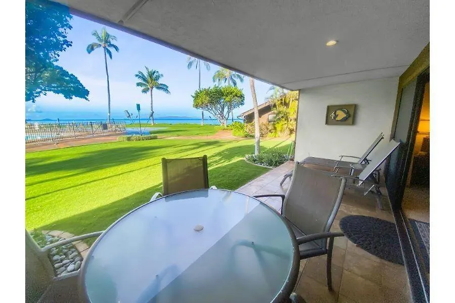 Maalaea Surf #G-2 Condo Kihei