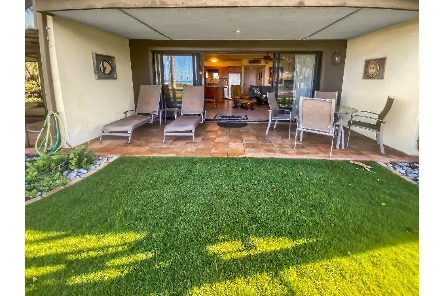 Apartment Maalaea Surf #G-2 Condo Kihei United States